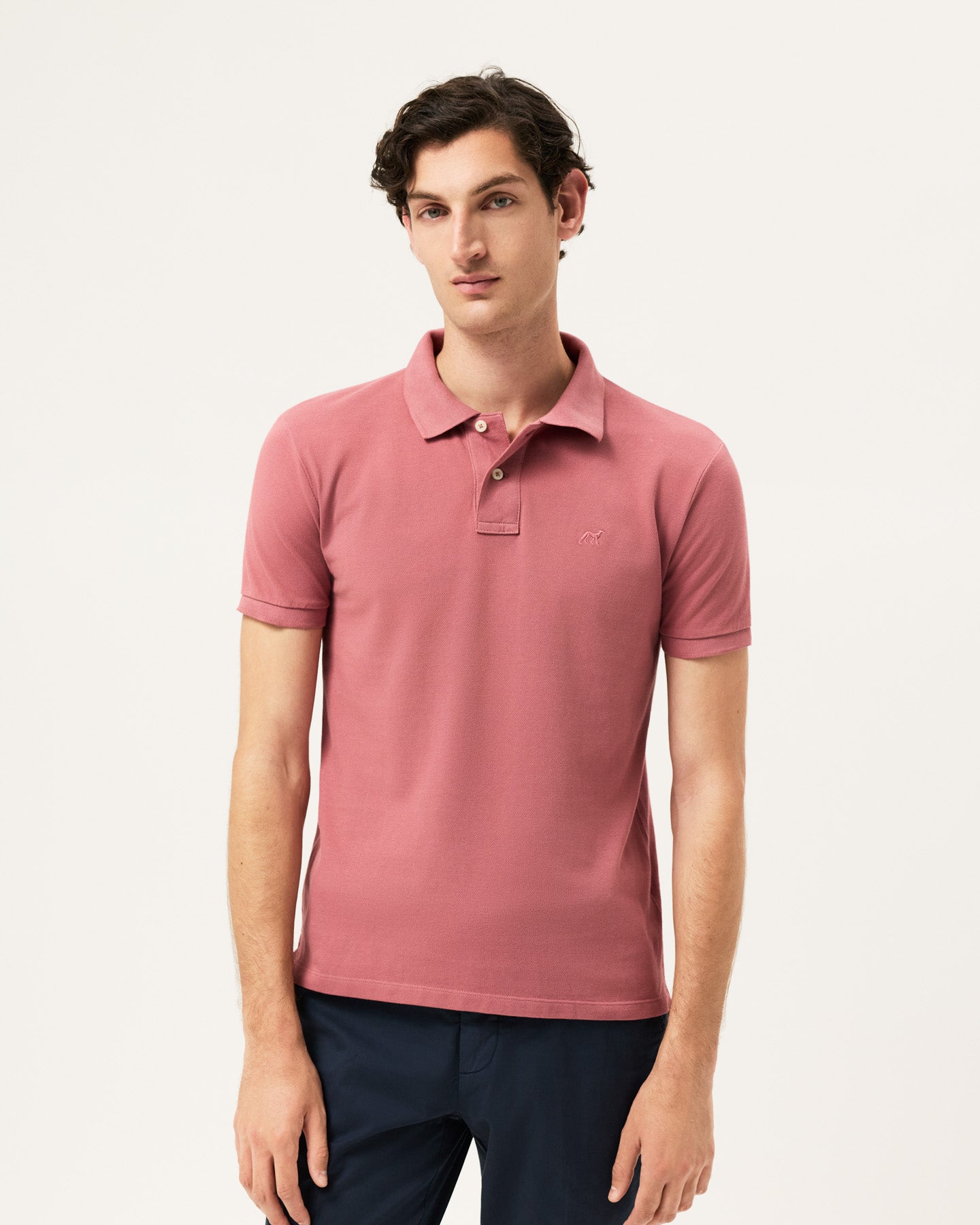Dark Pink