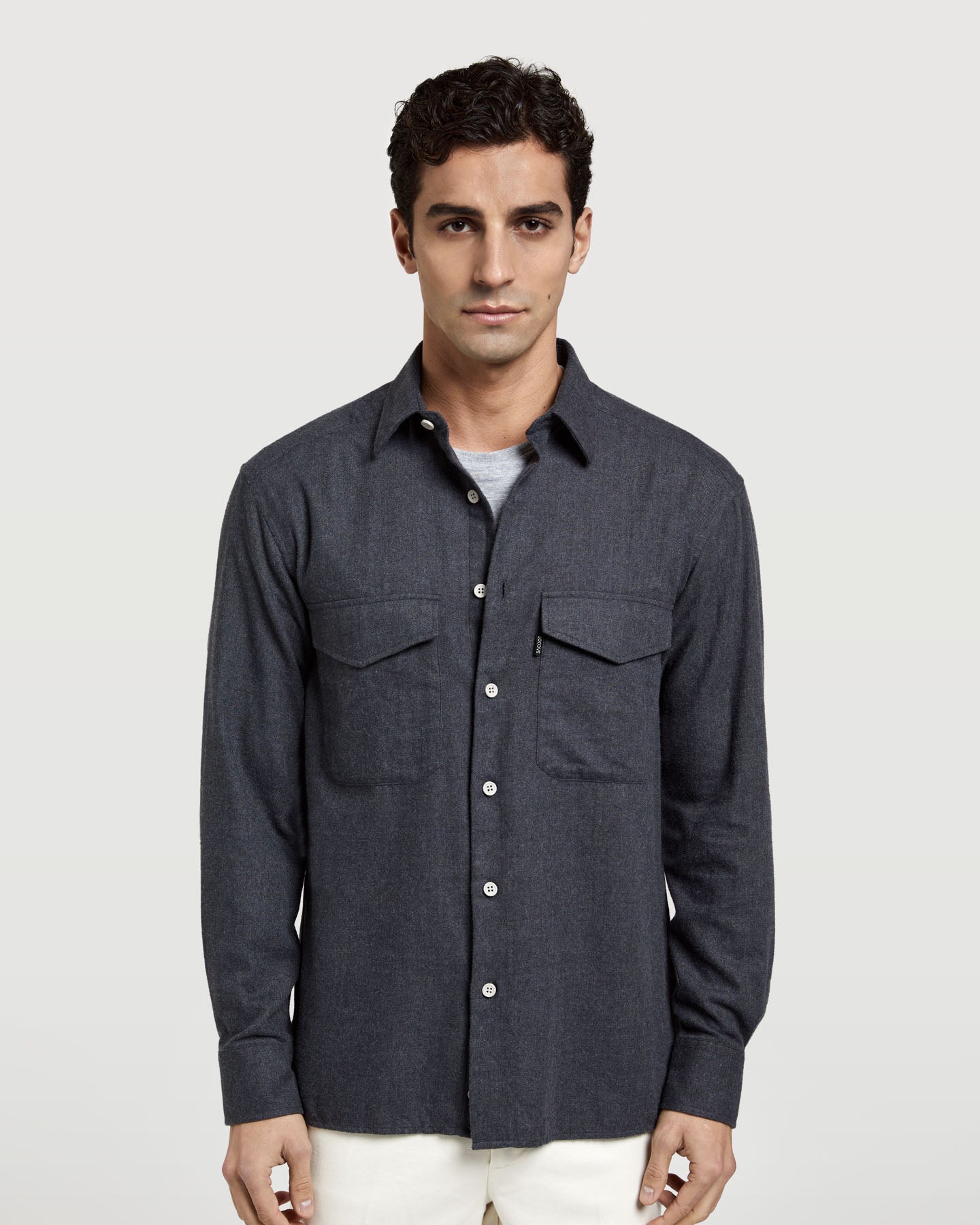 Dark Grey
