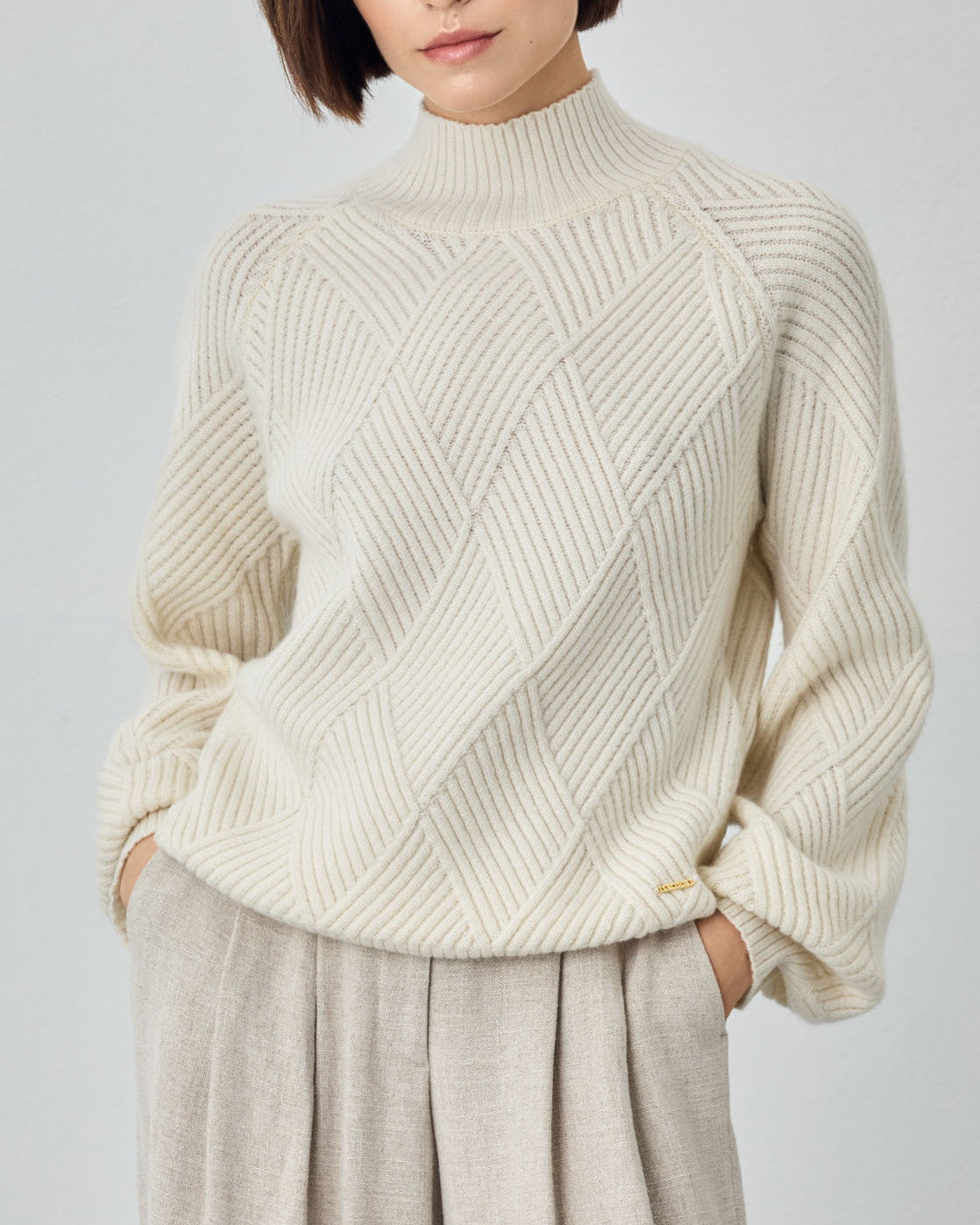 Ecru
