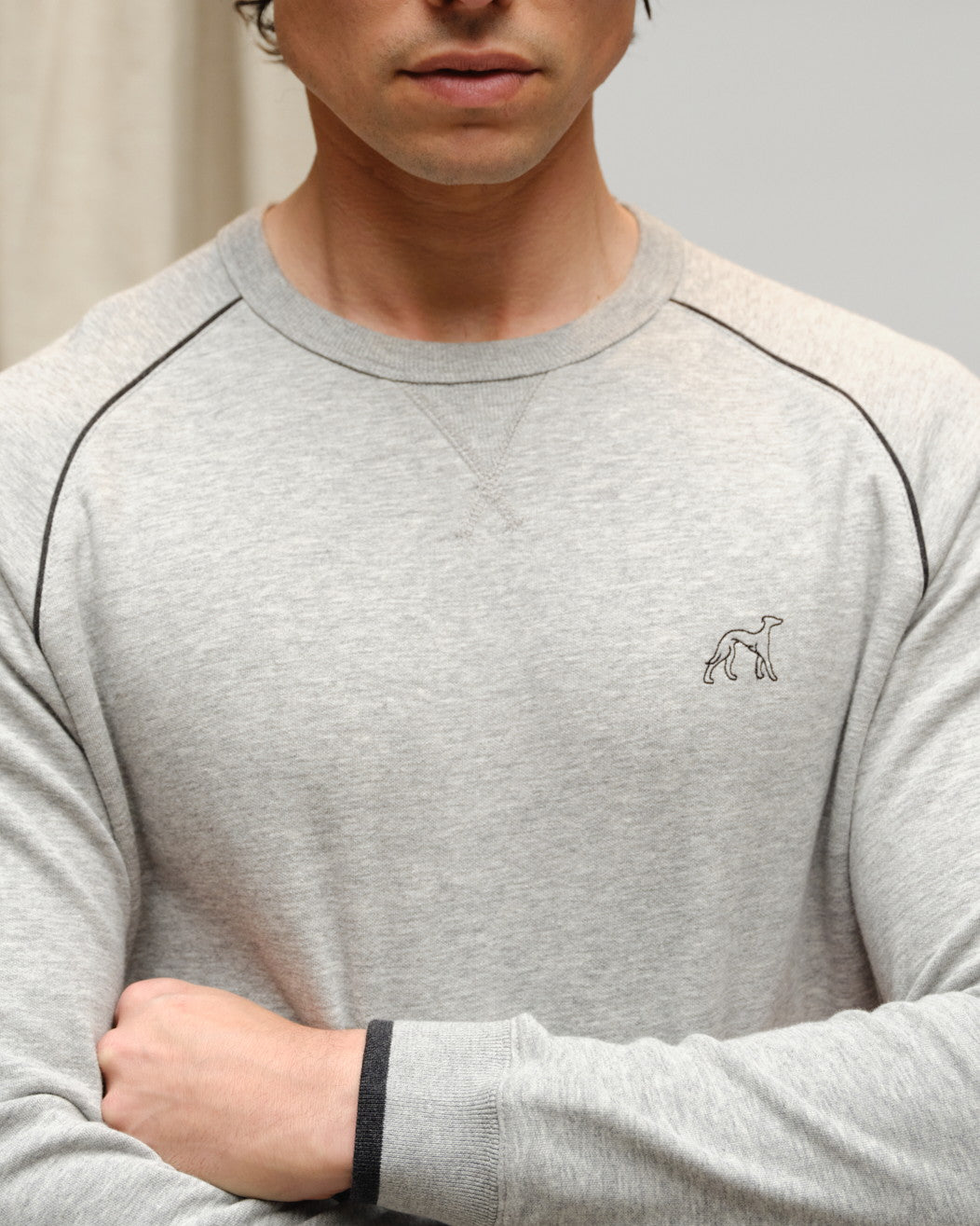 Mix Grey
