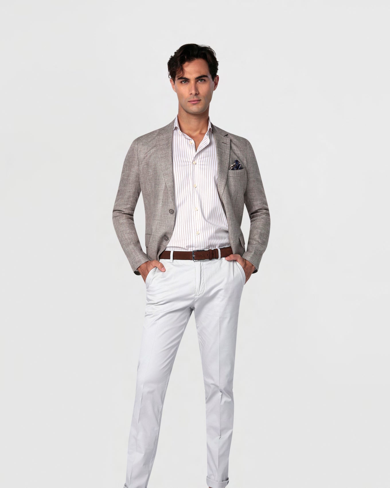 Light Grey