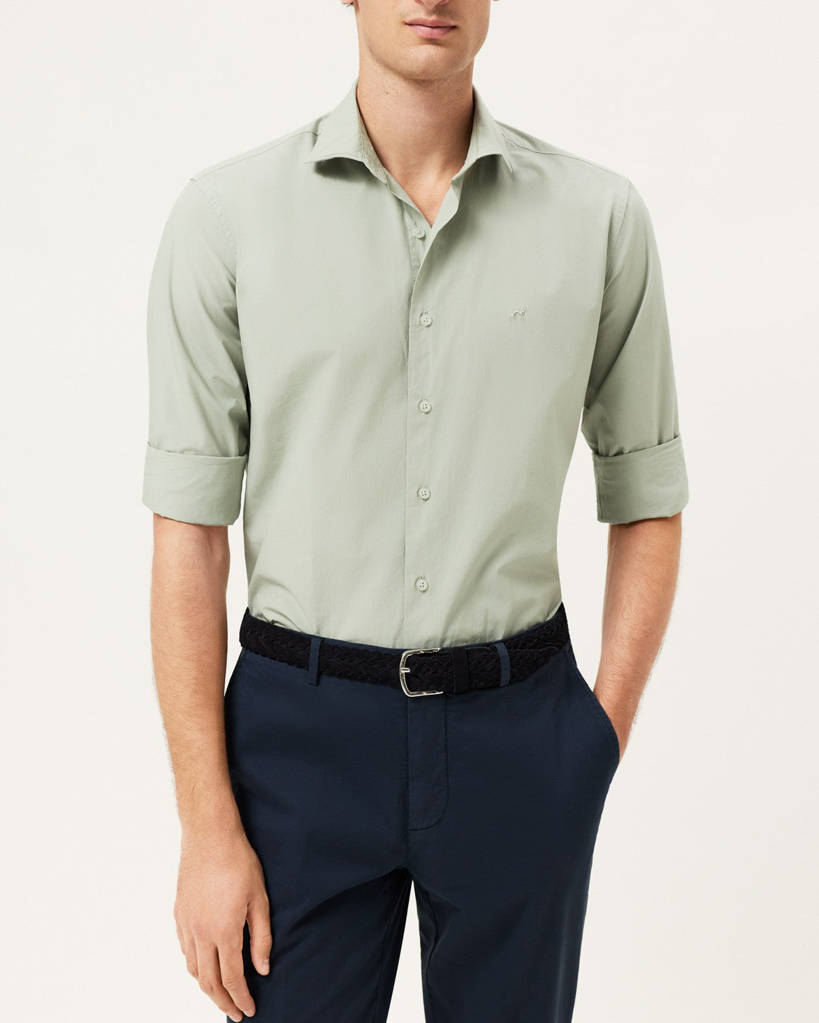 Light Green