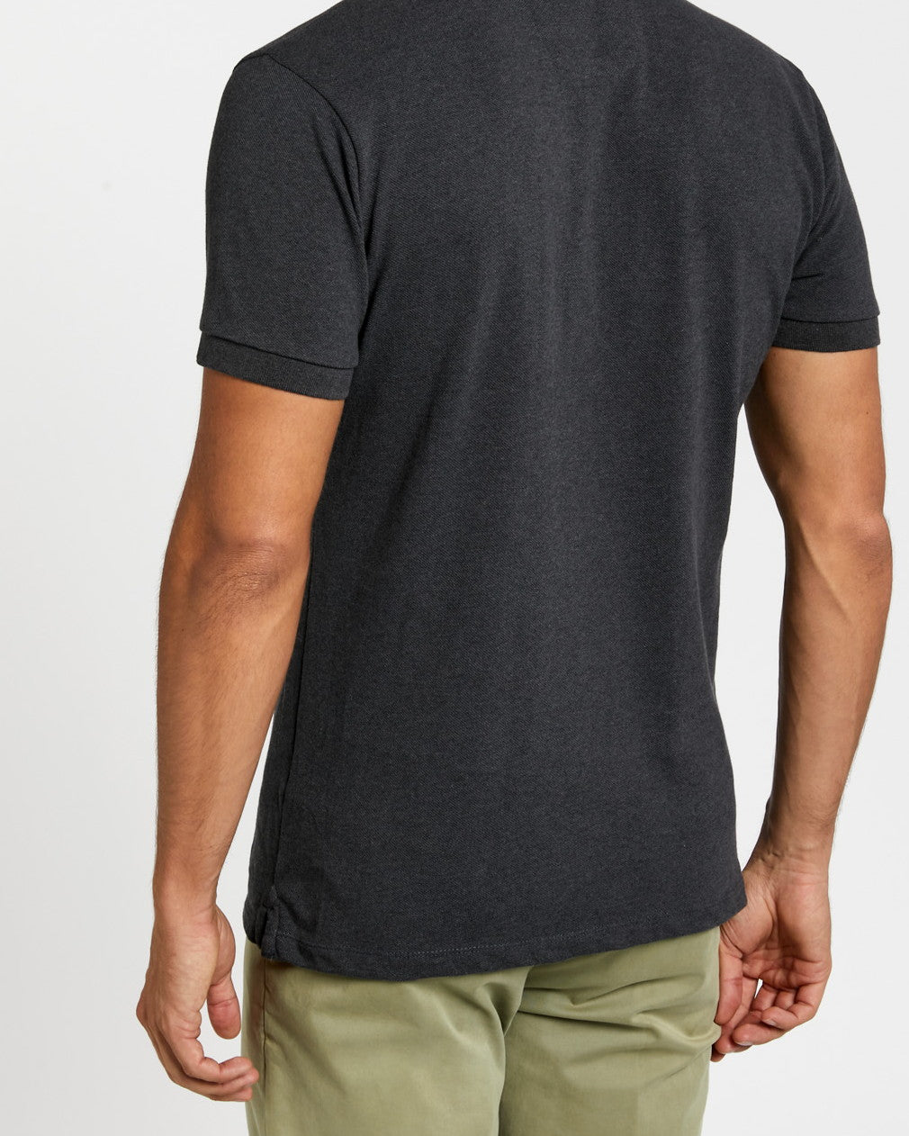 Dark Grey