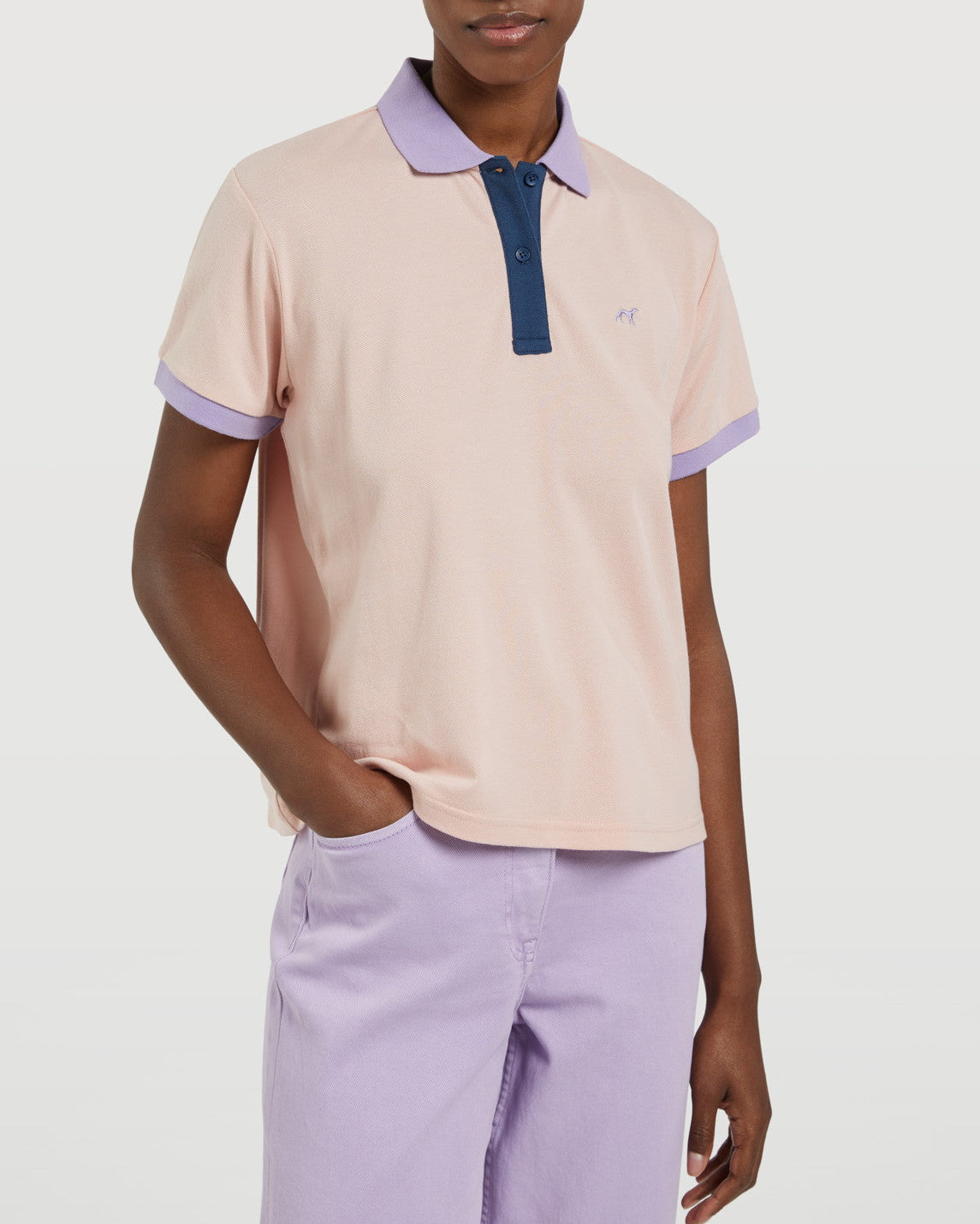 Light Pink