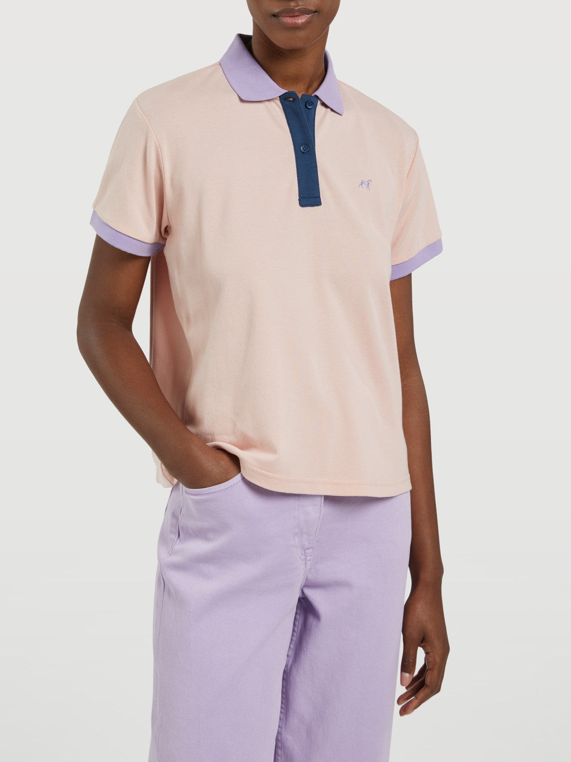 Light Pink