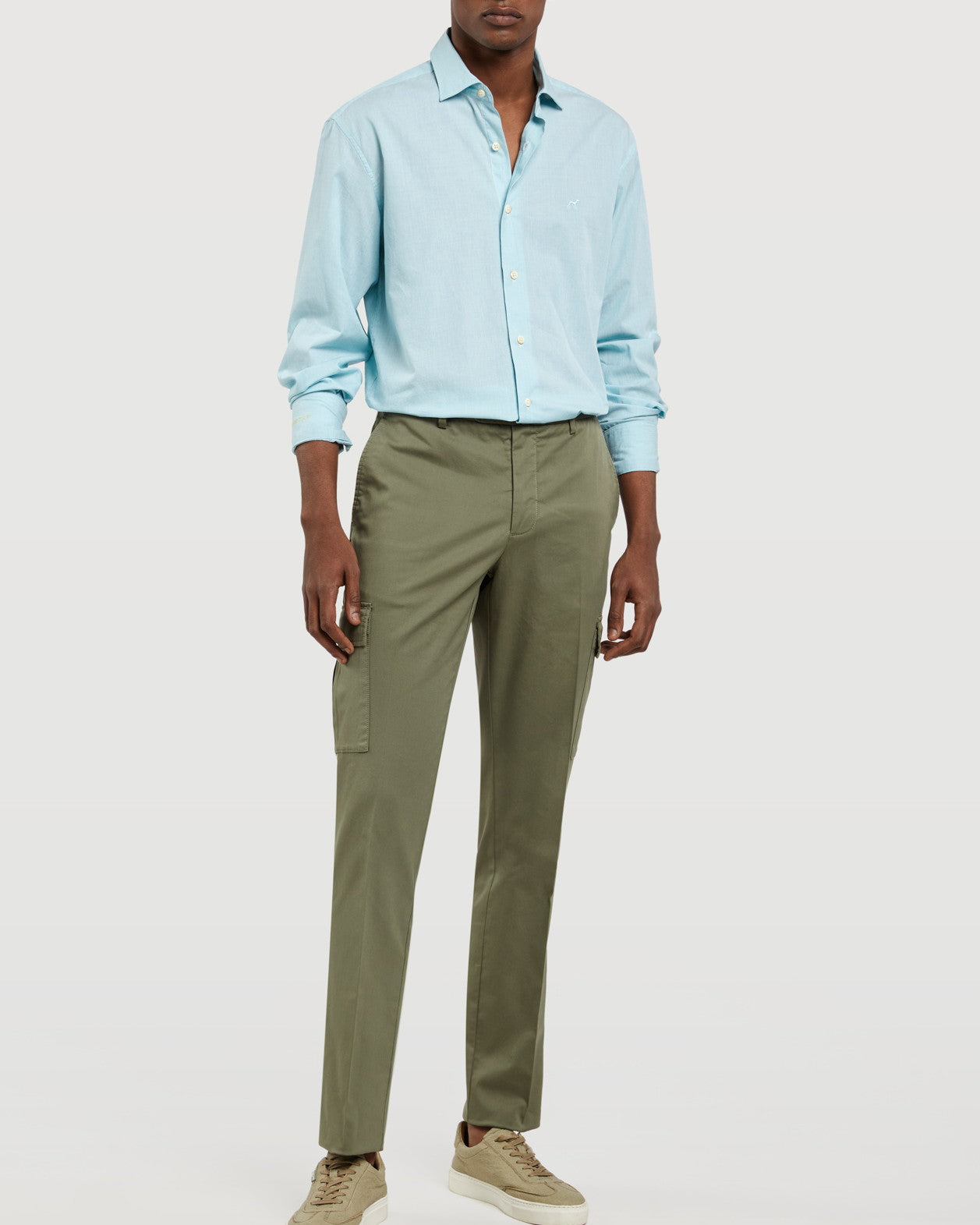Dark Green