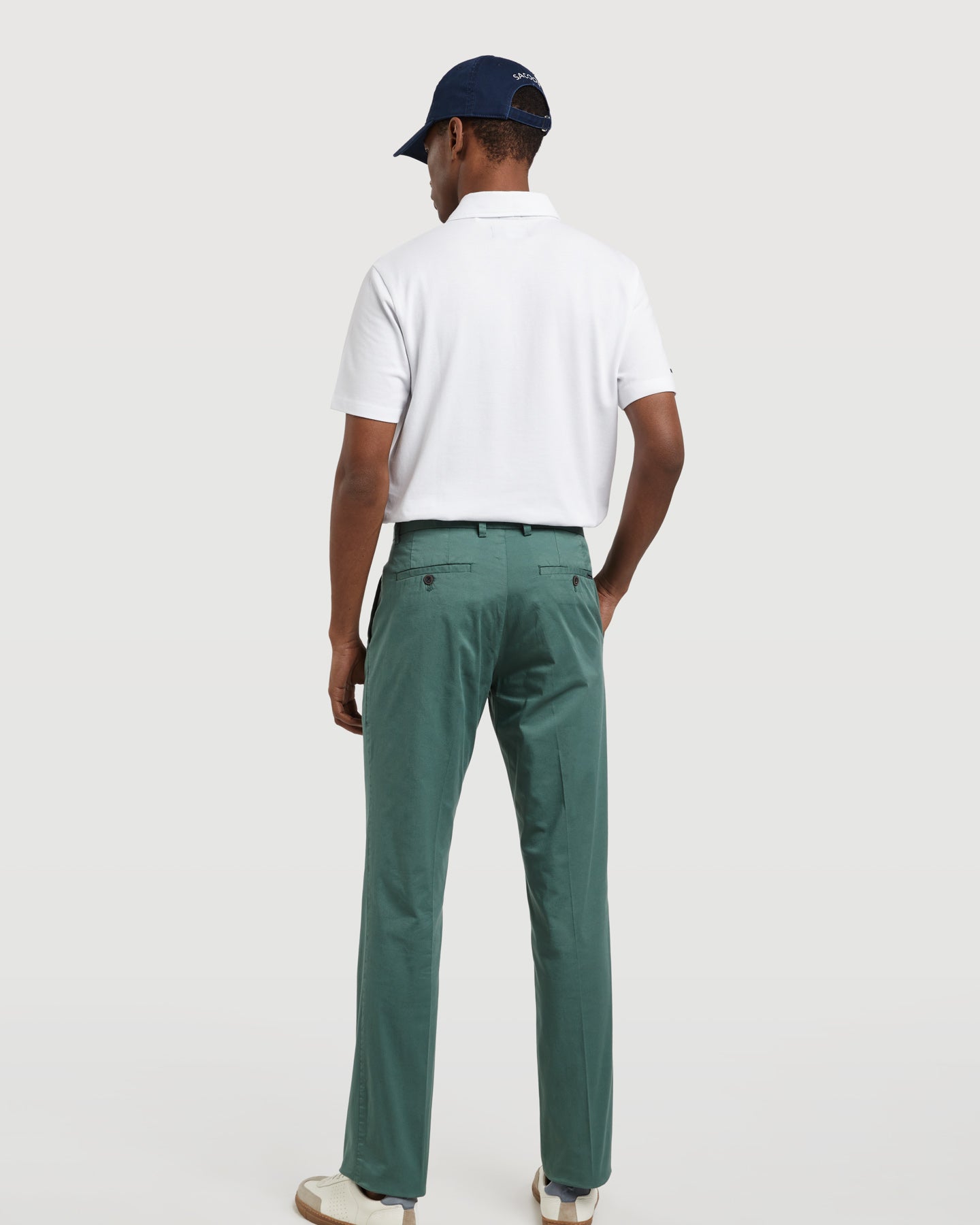 Light Green