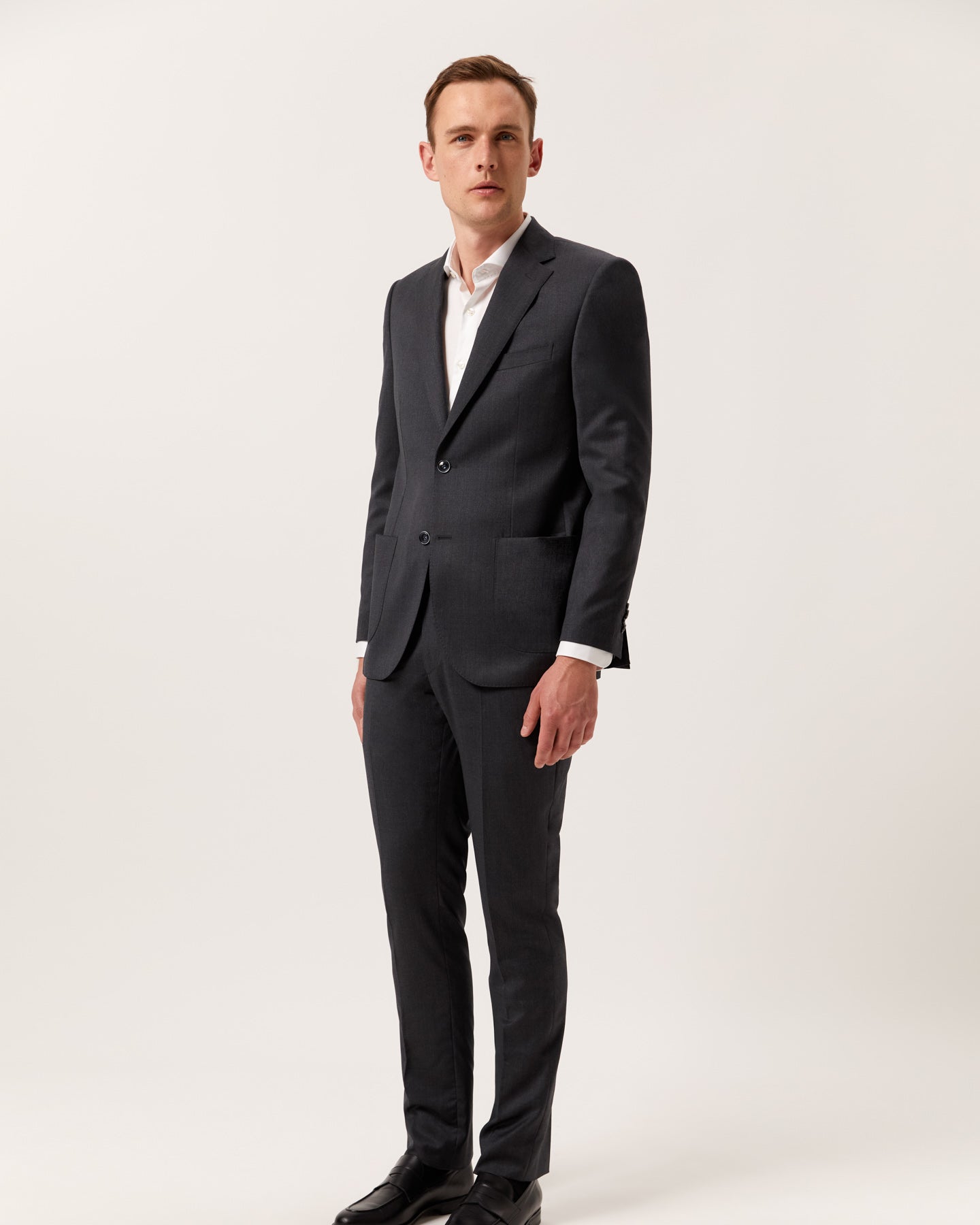 Dark Grey