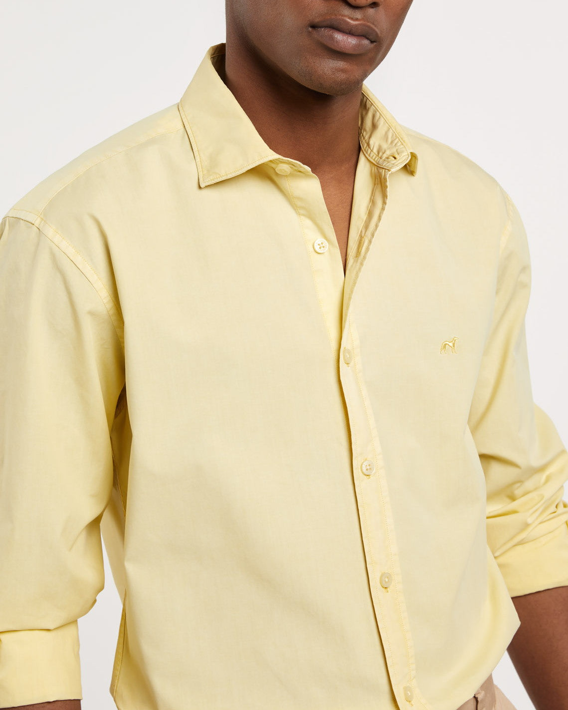 Light Yellow