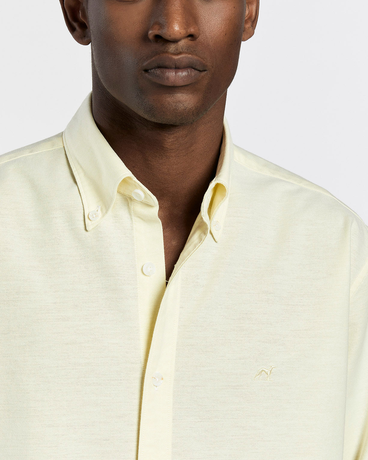 Light Yellow