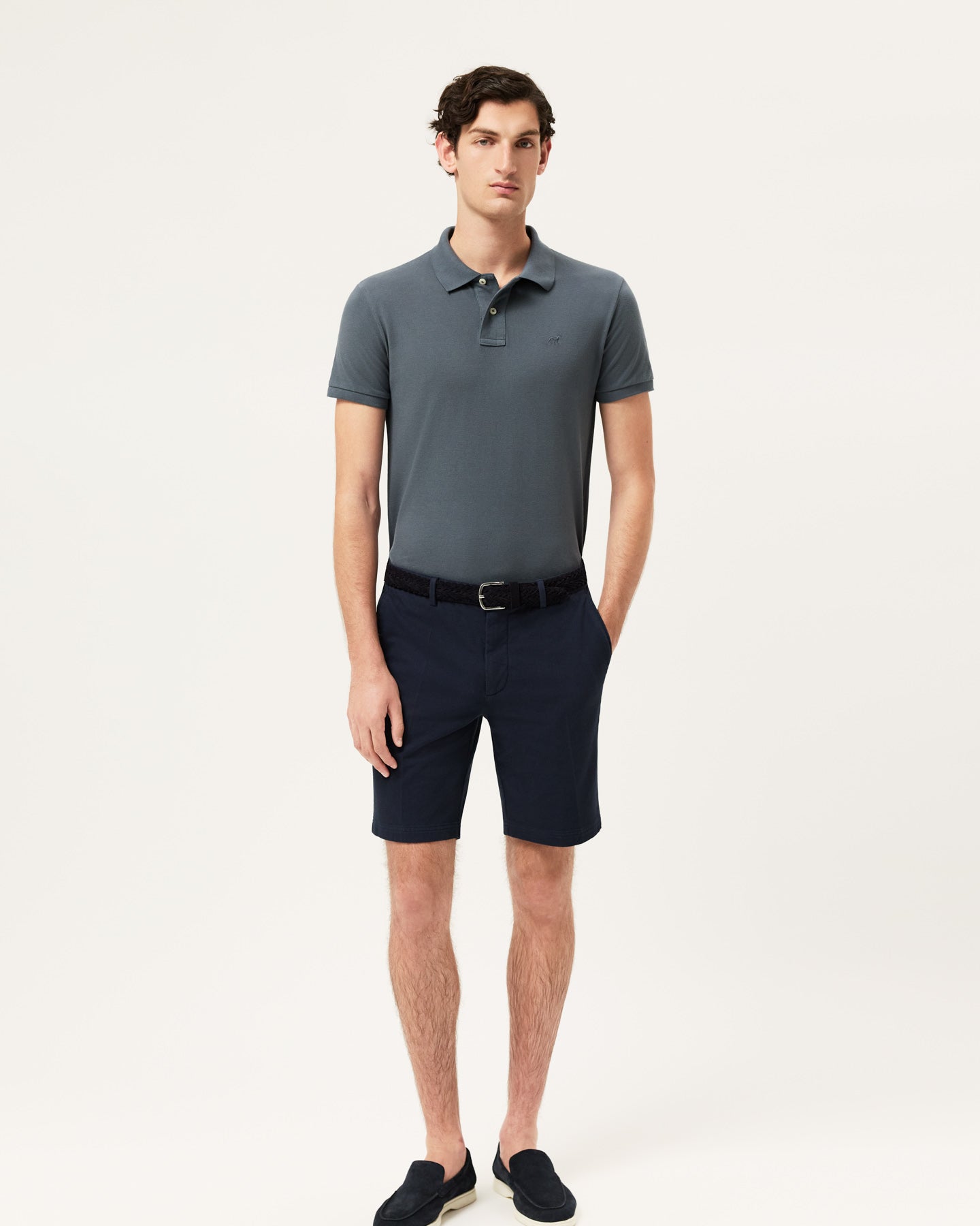 Medium Blue