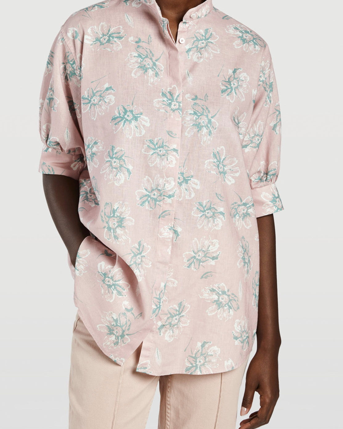 Light Pink