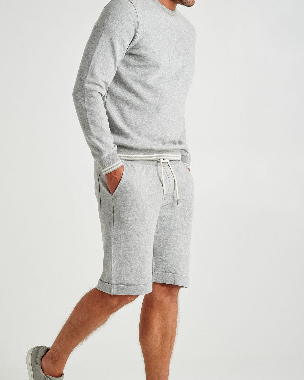 Mix Grey