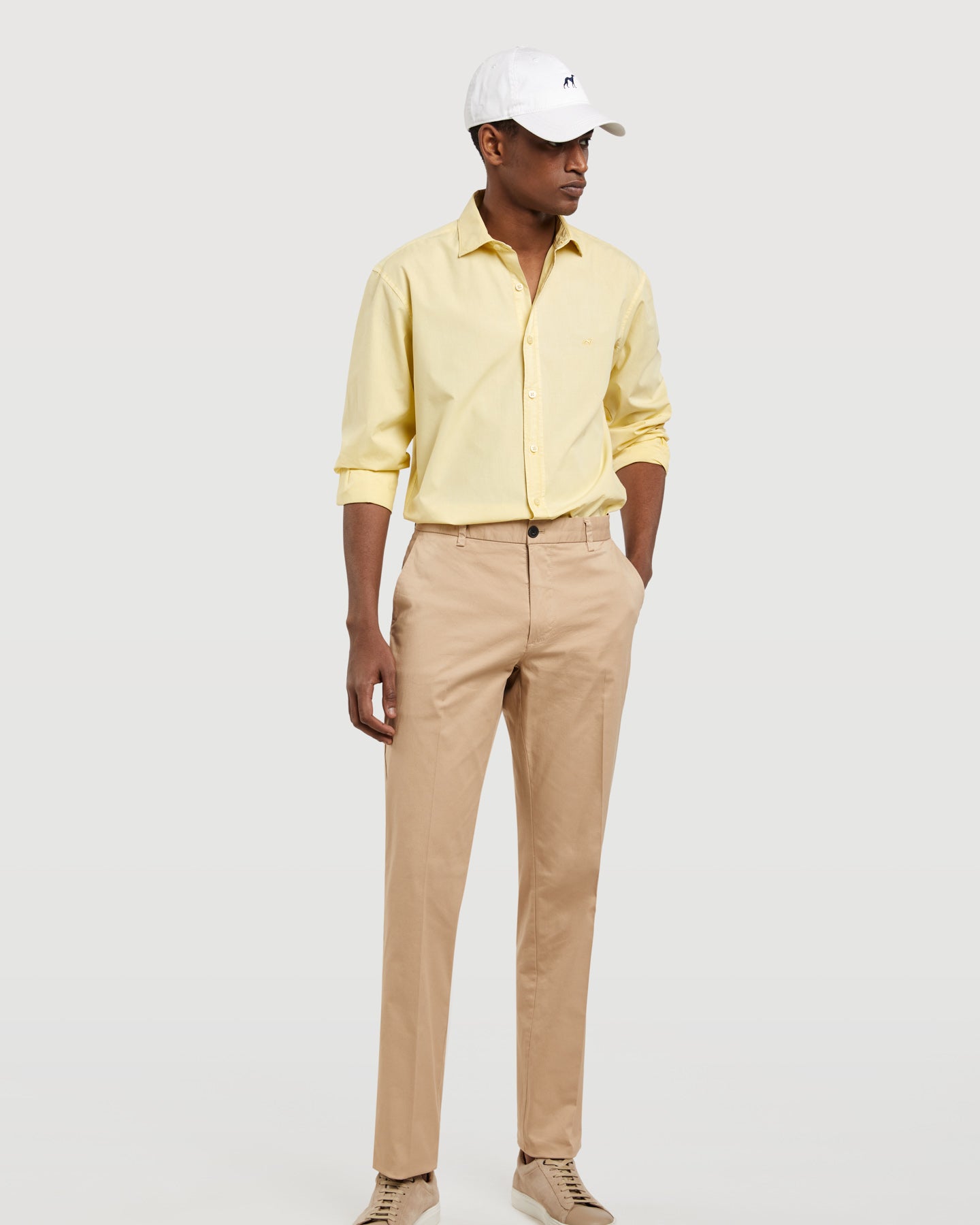 Light Beige