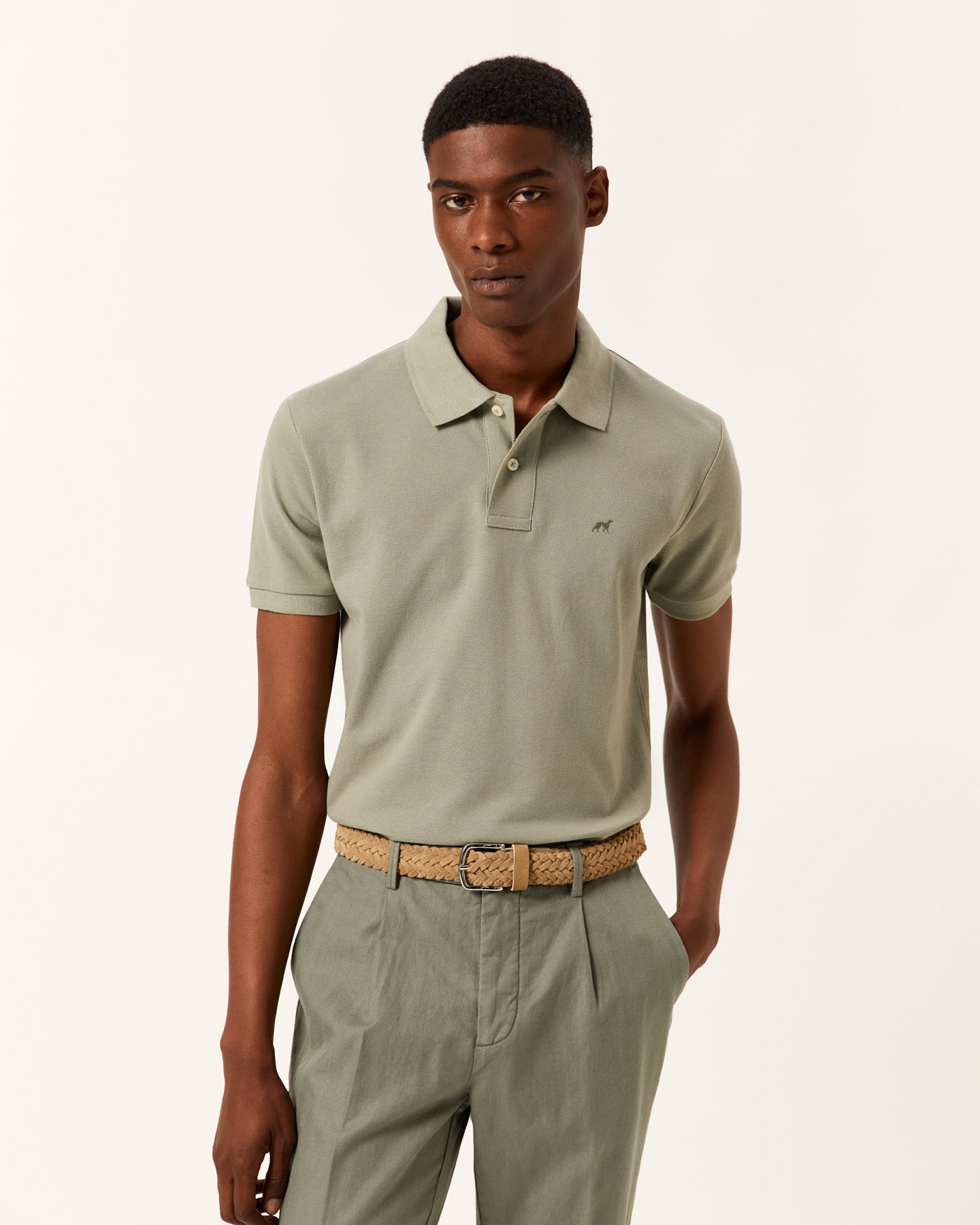 Light Green