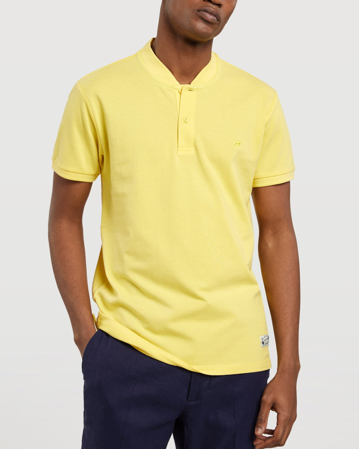 Light Yellow