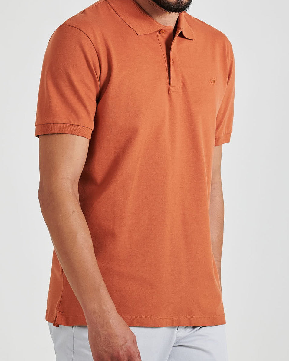 Dark Orange