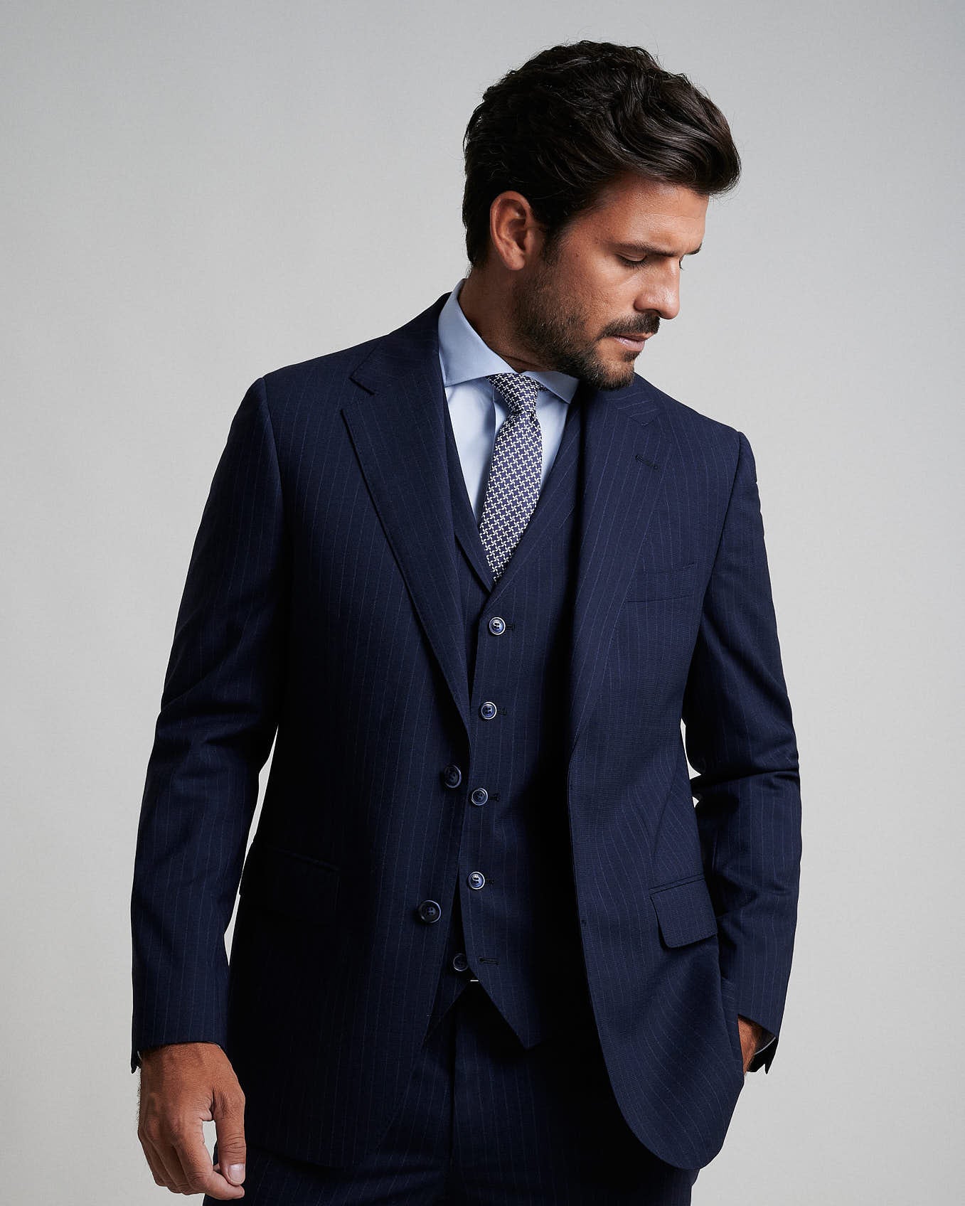 Dark Blue