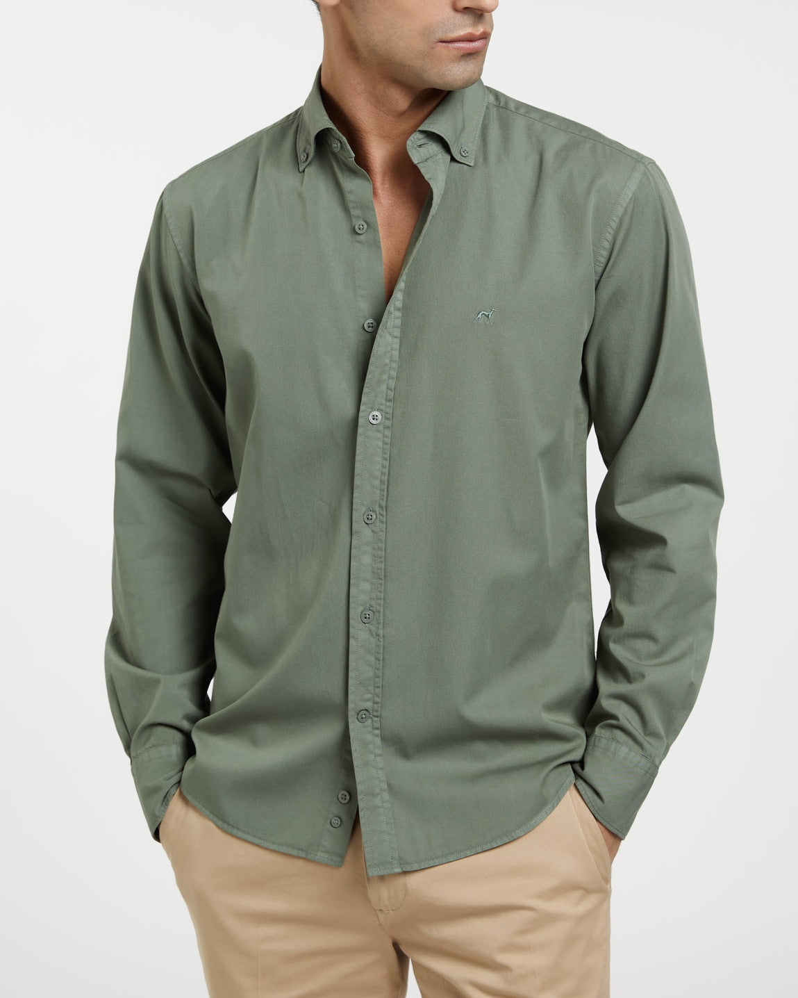 Light Green