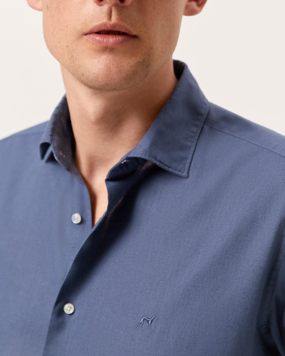 Medium Blue