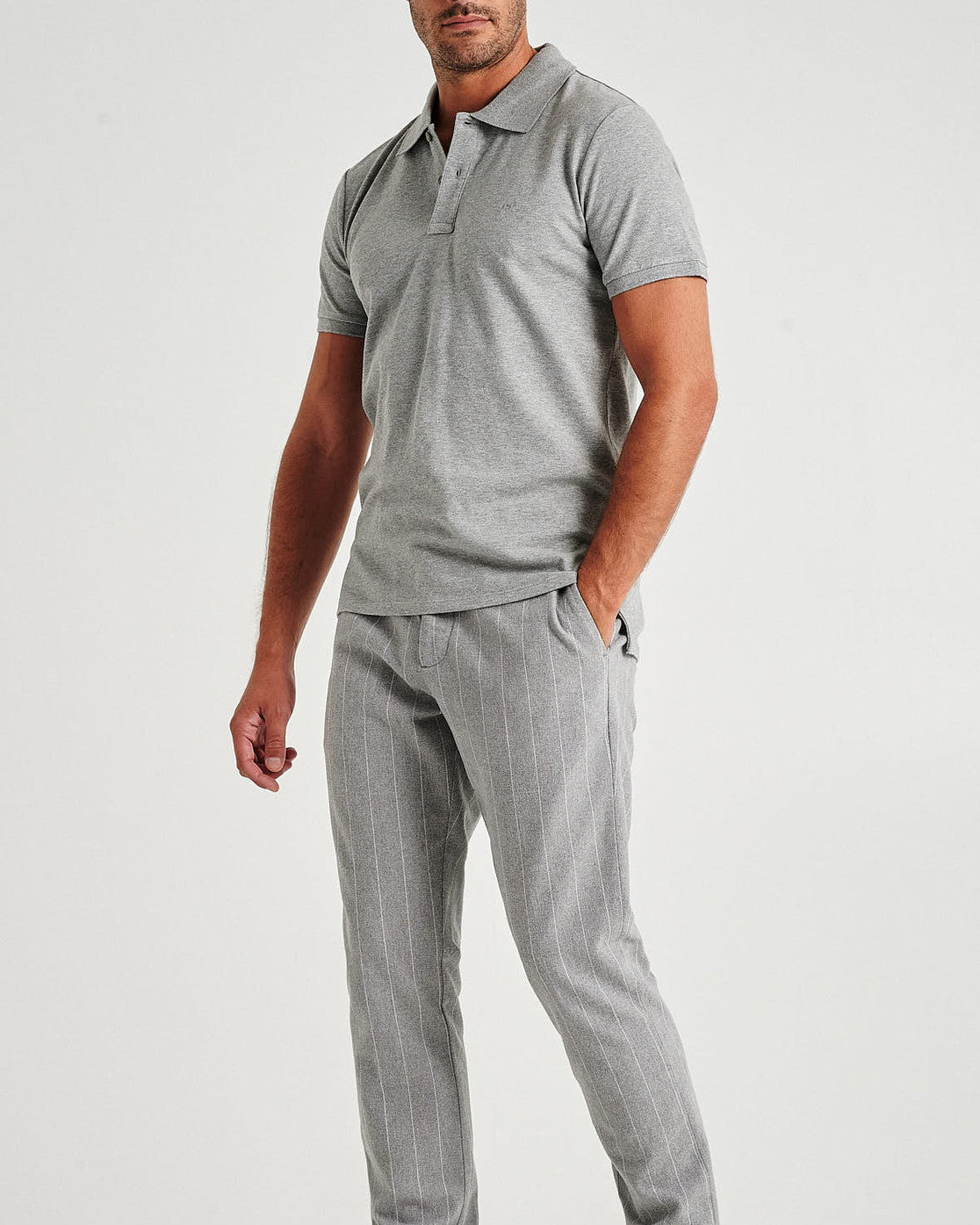 Medium Grey