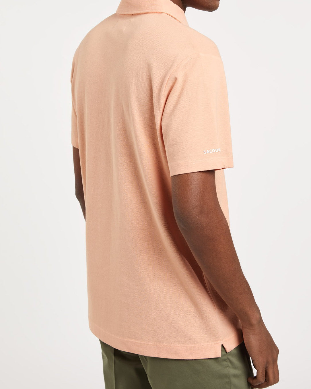 Light Orange
