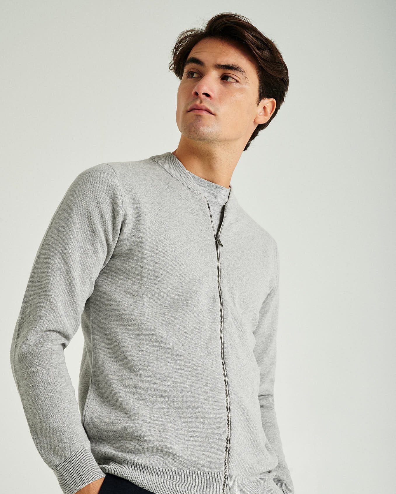Mix Grey