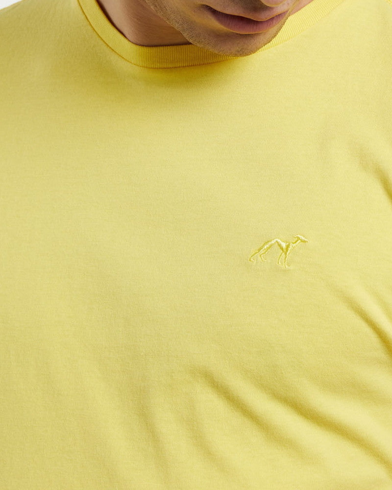 Light Yellow