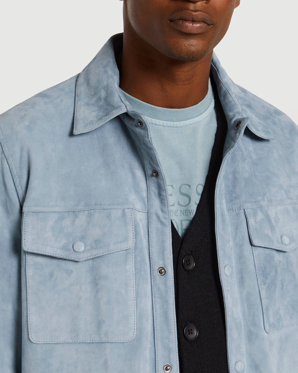 Medium Blue