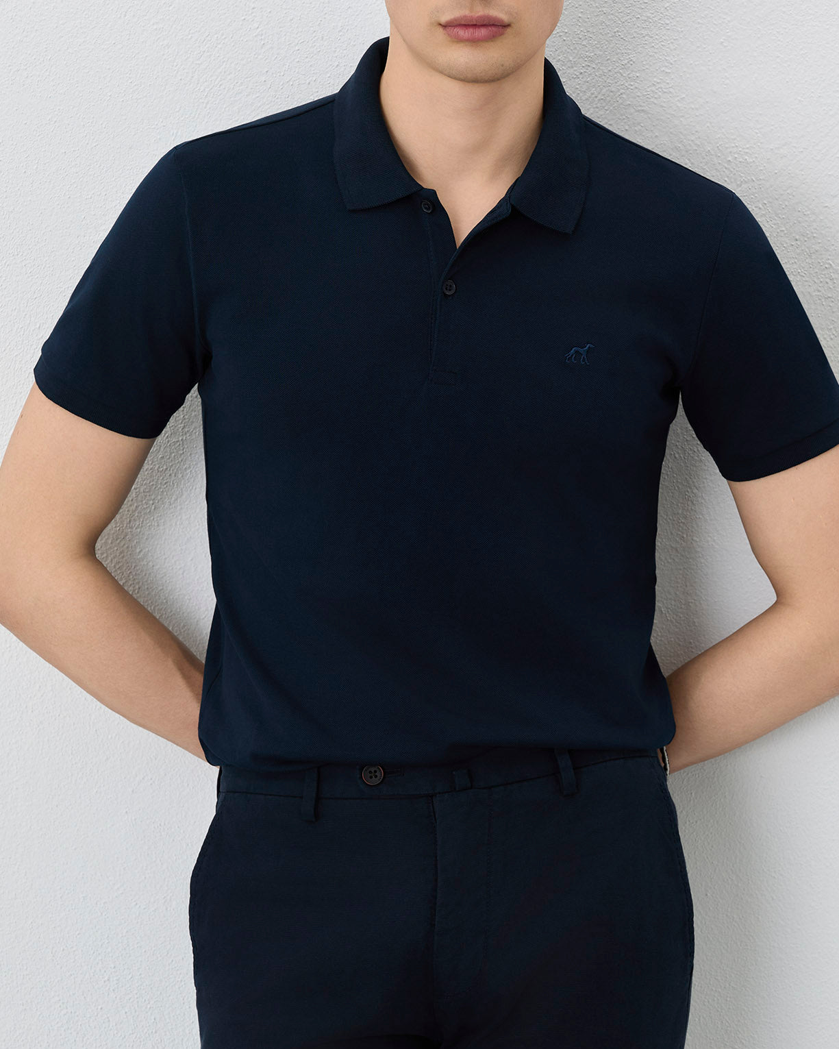 Dark Blue