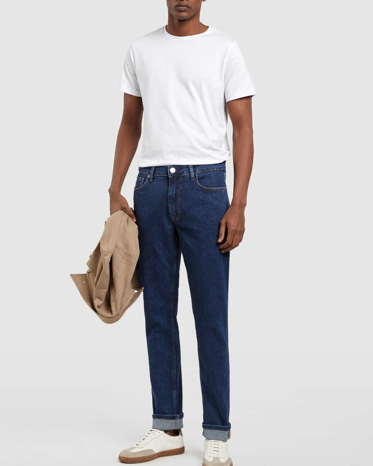 Medium Blue
