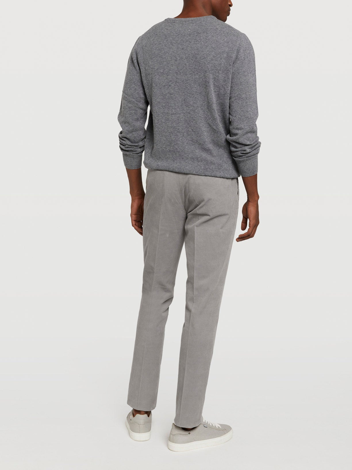 Light Grey