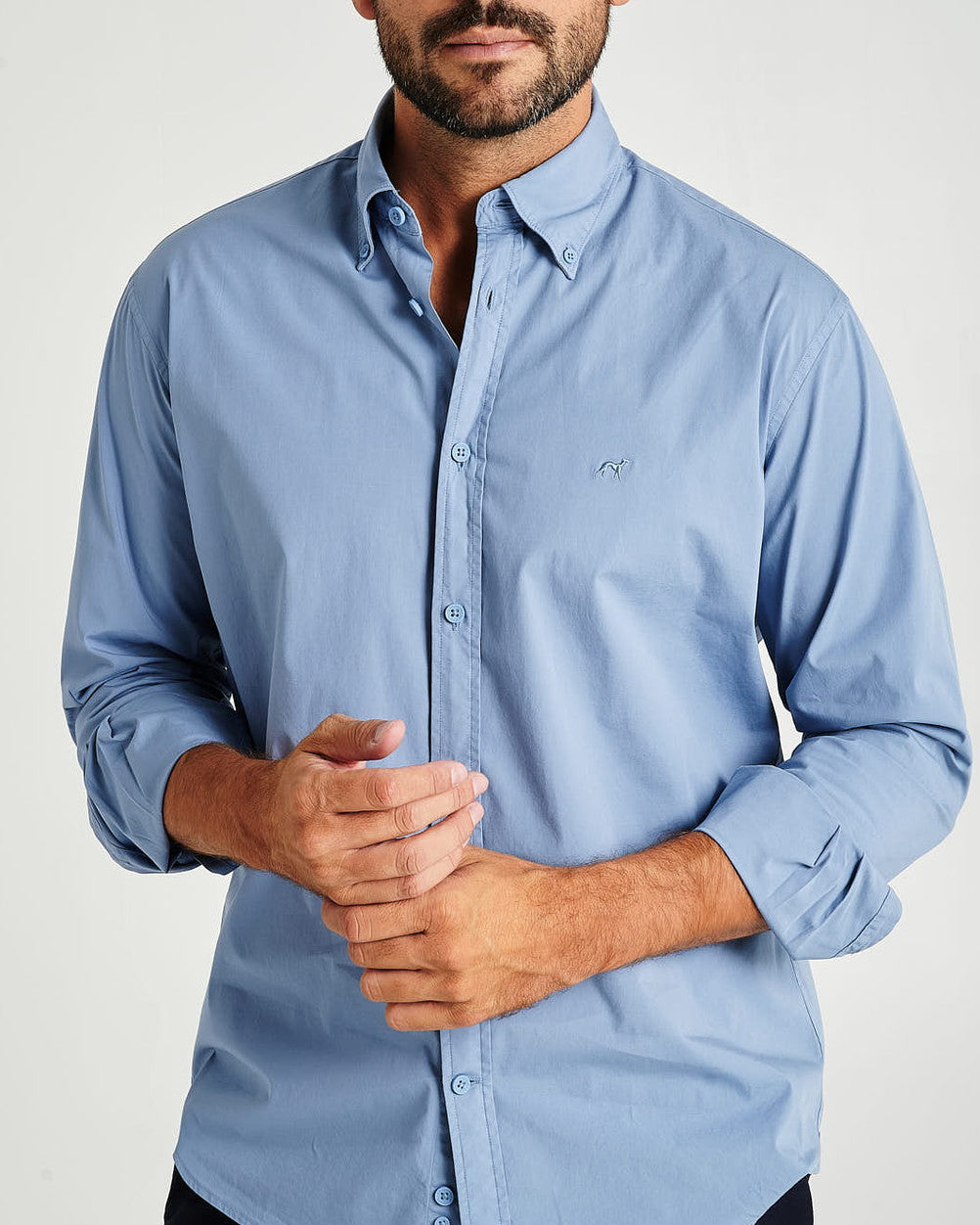 Medium Blue