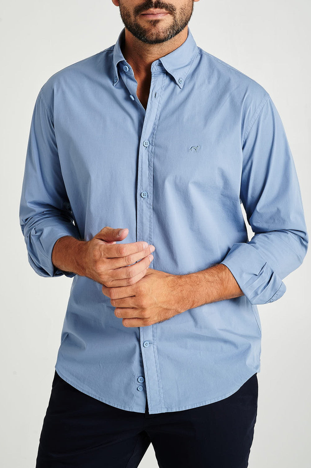 Medium Blue