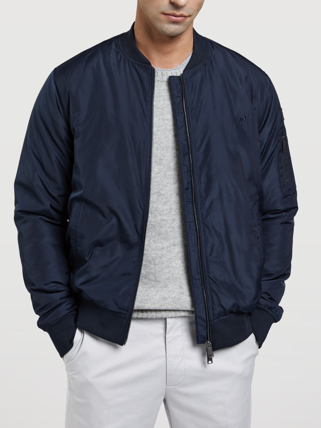 Dark Blue