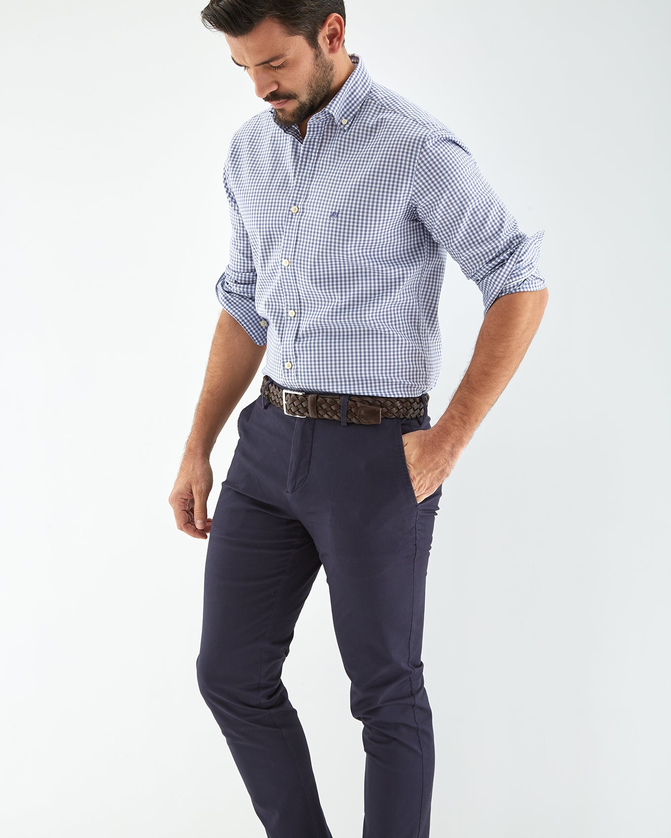 Dark Blue