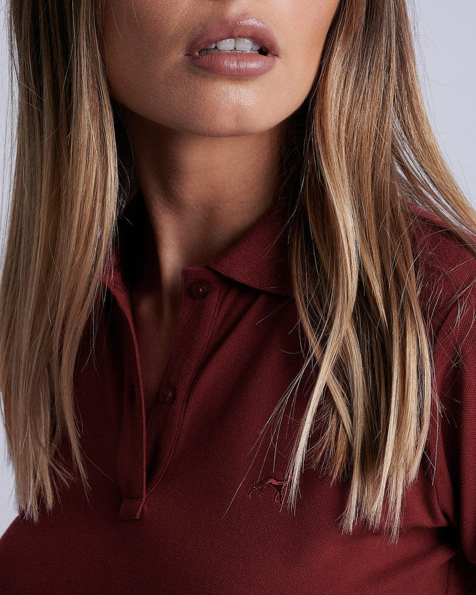 Dark Red