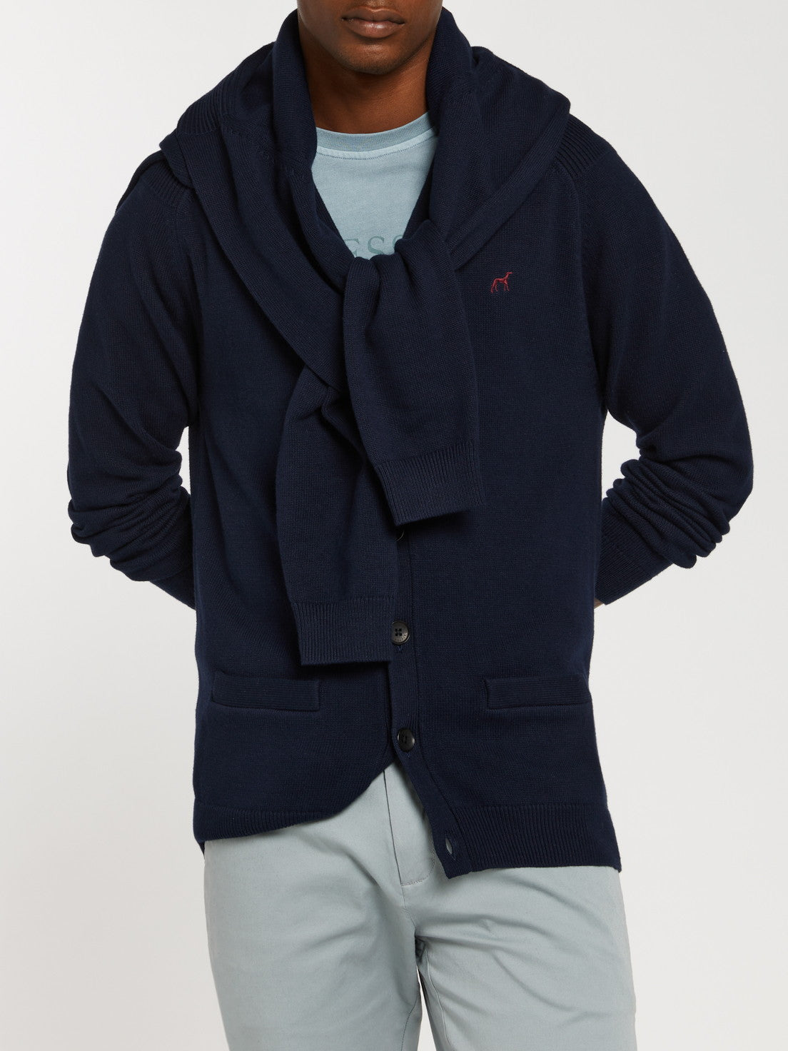 Dark Blue