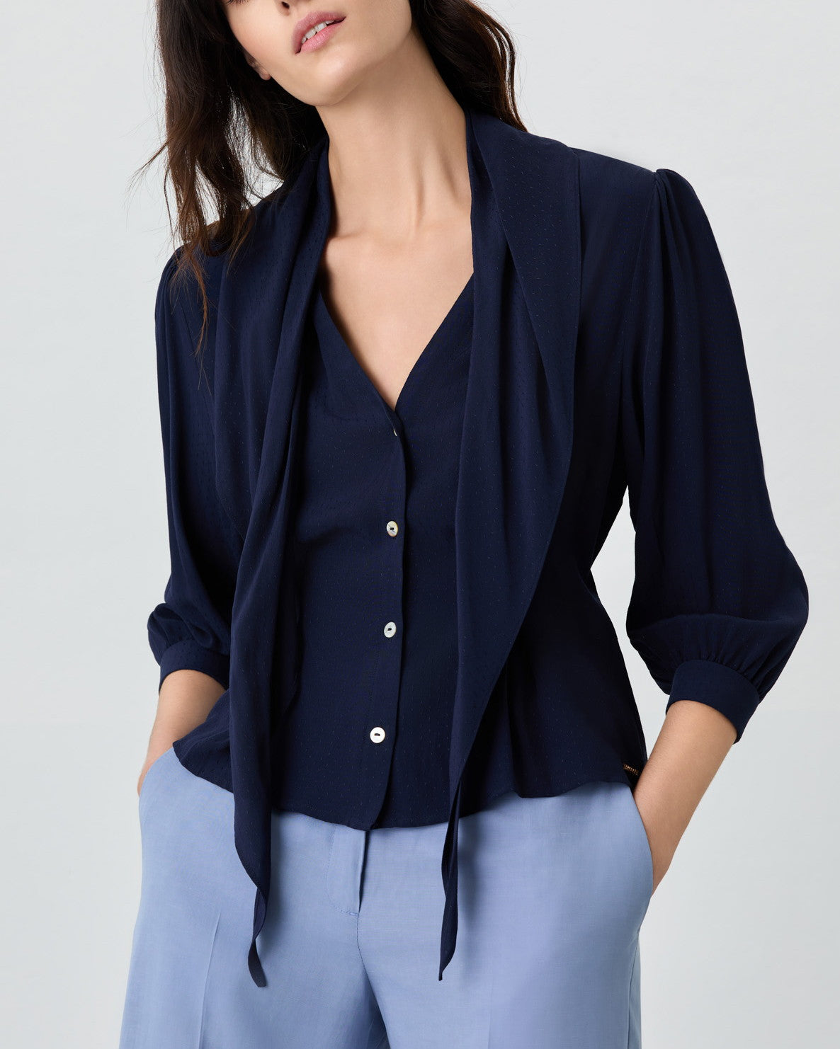 Dark Blue