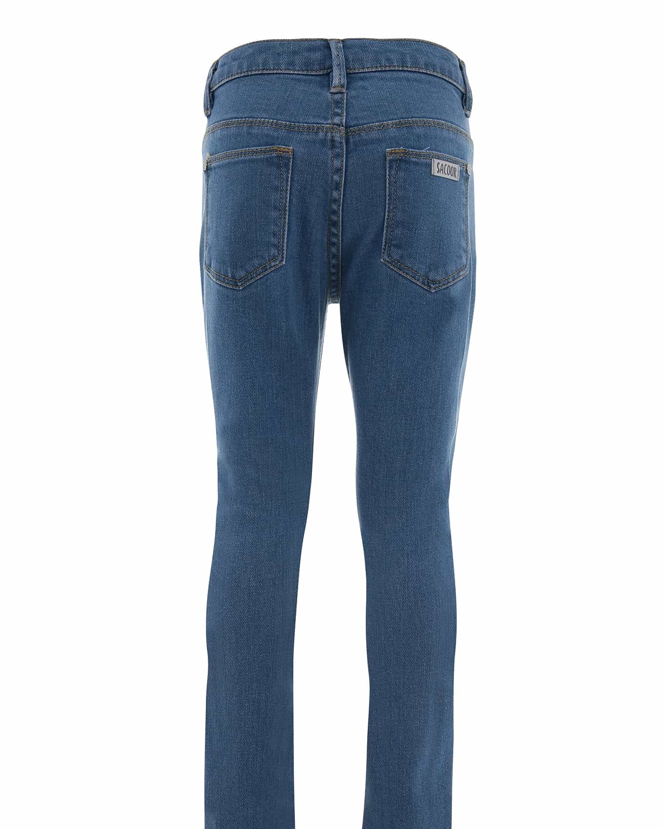 Medium Blue