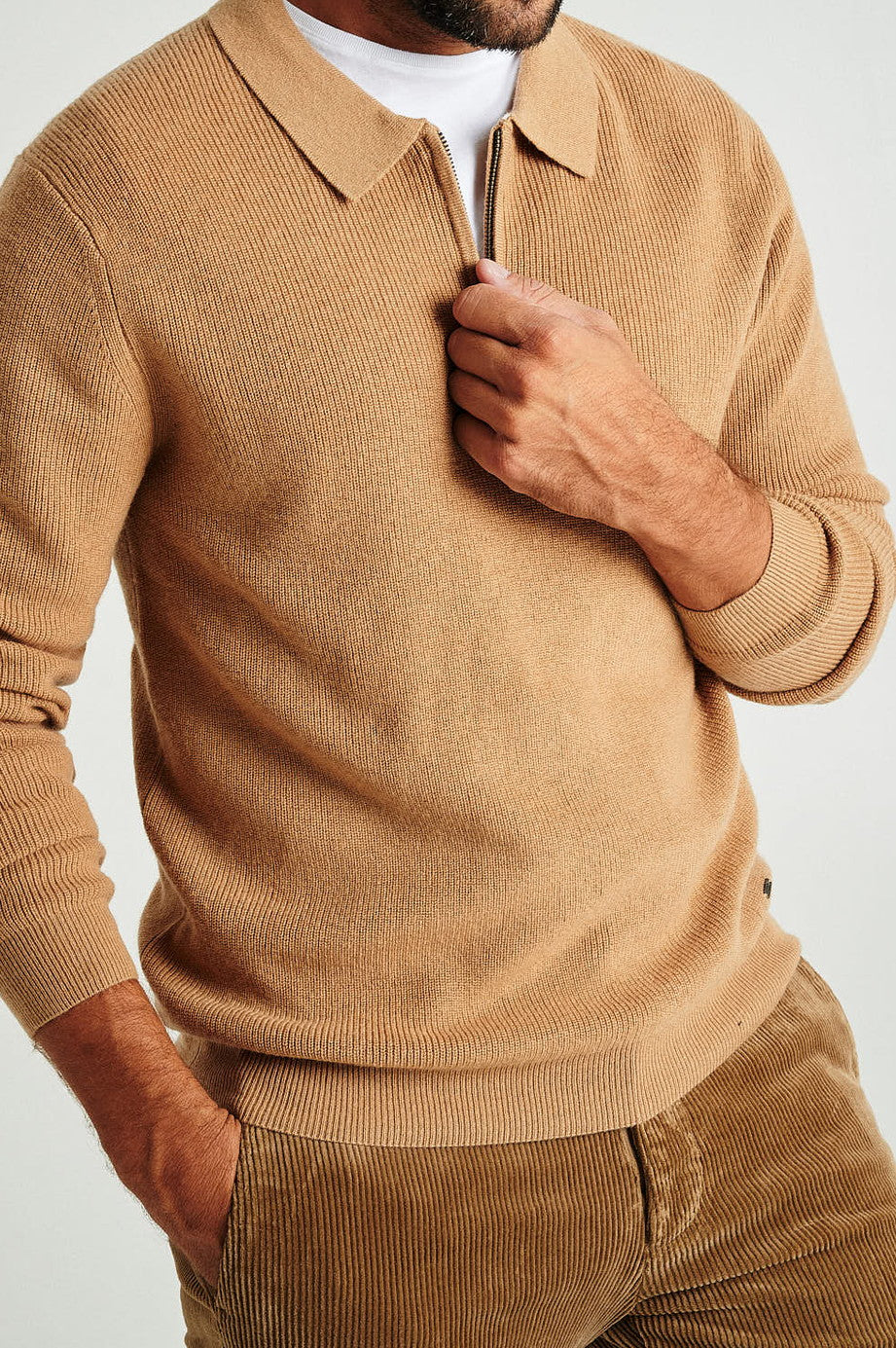 Beige