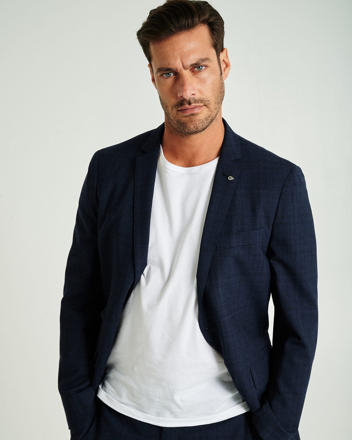 Dark Blue
