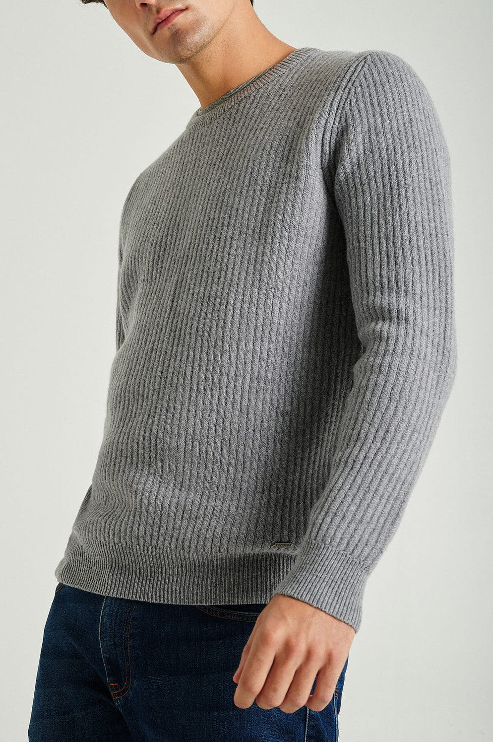 Mix Grey