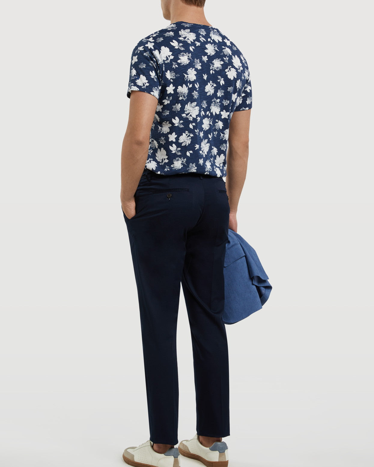 Dark Blue
