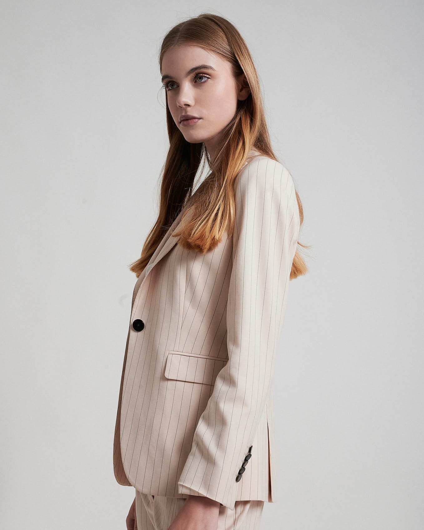 Light Beige