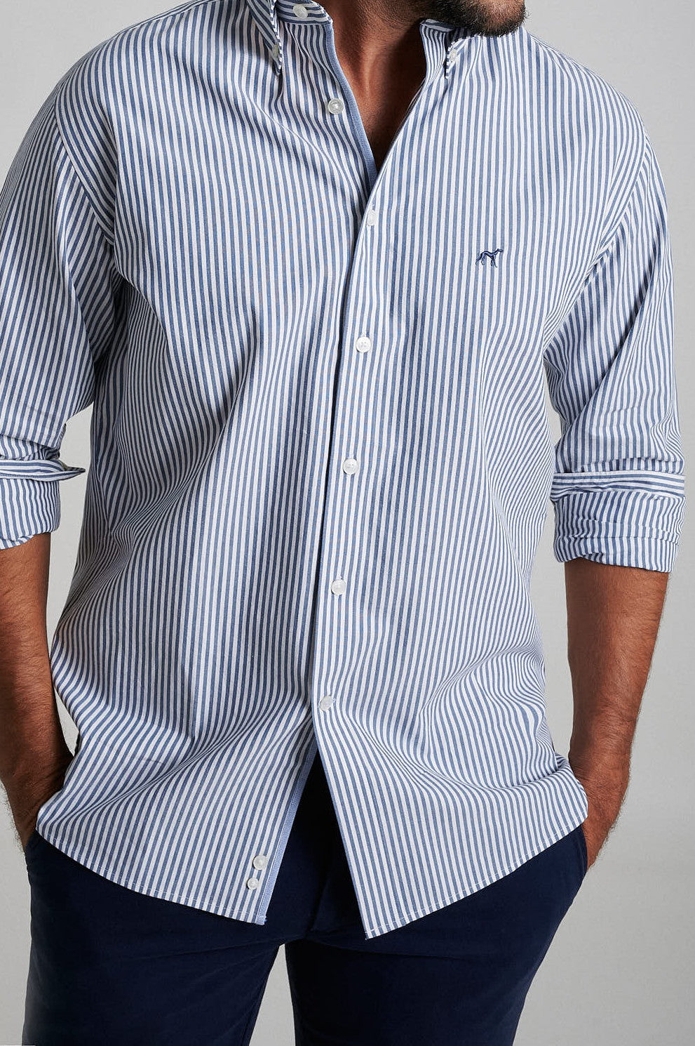 Dark Blue