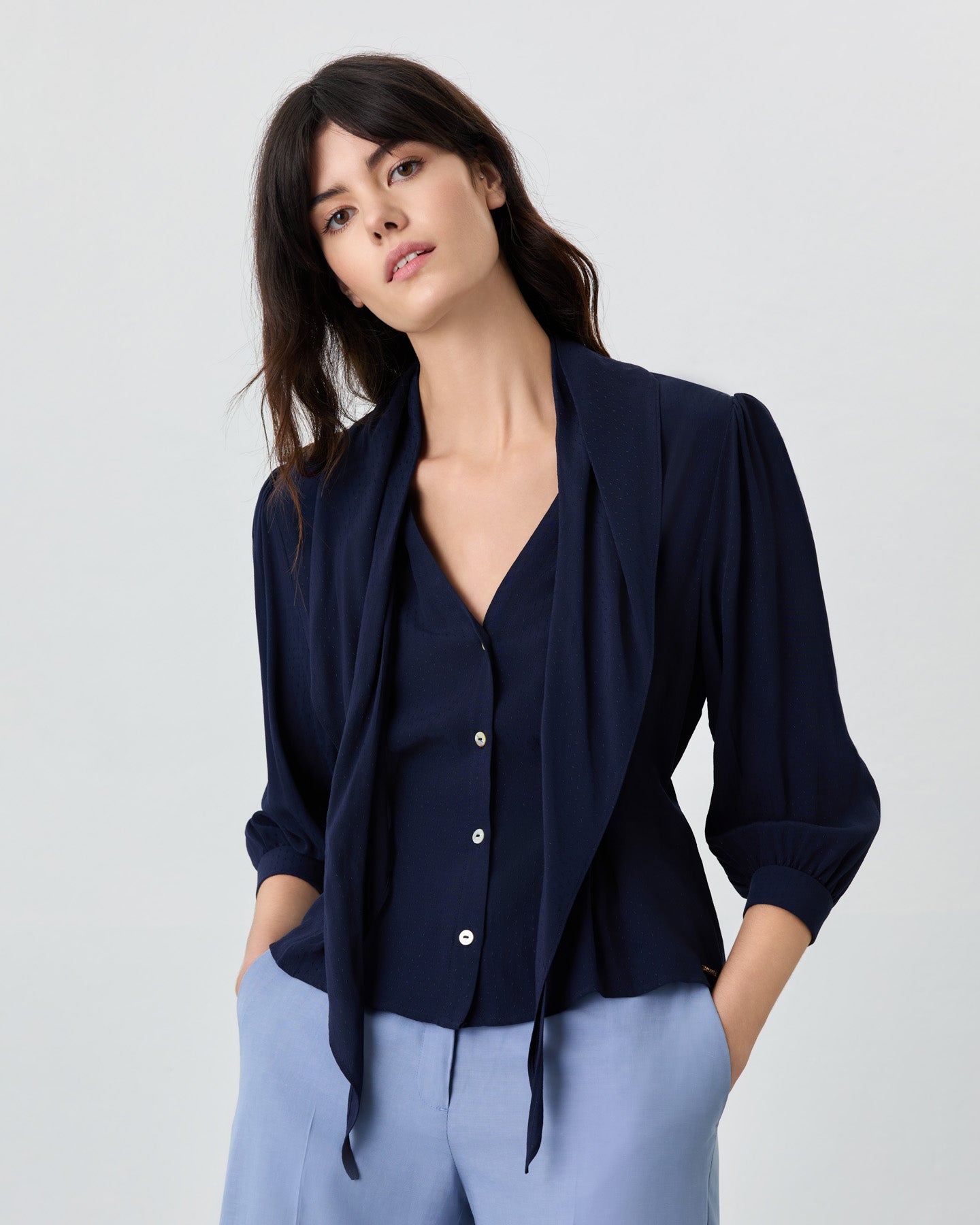 Dark Blue