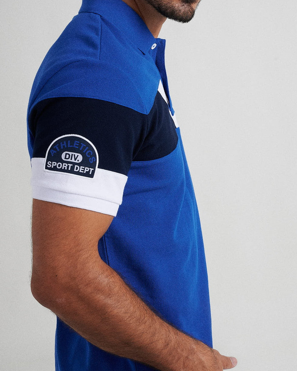 Royal Blue