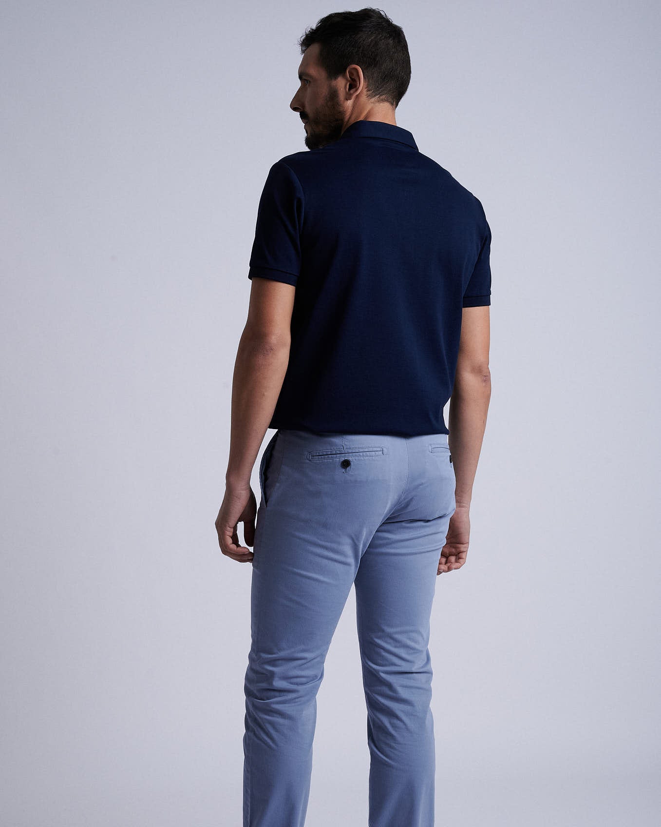 Medium Blue