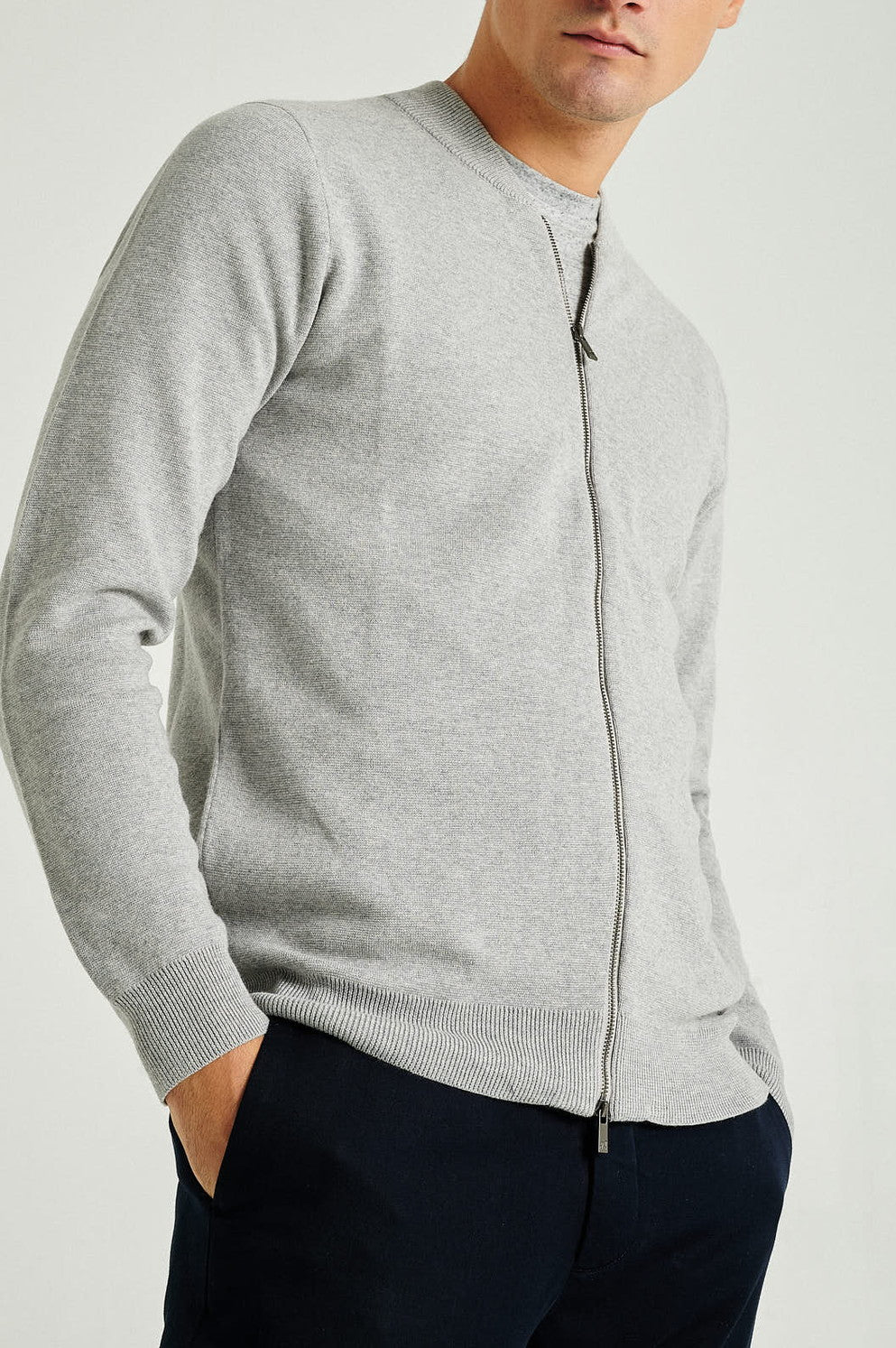 Mix Grey